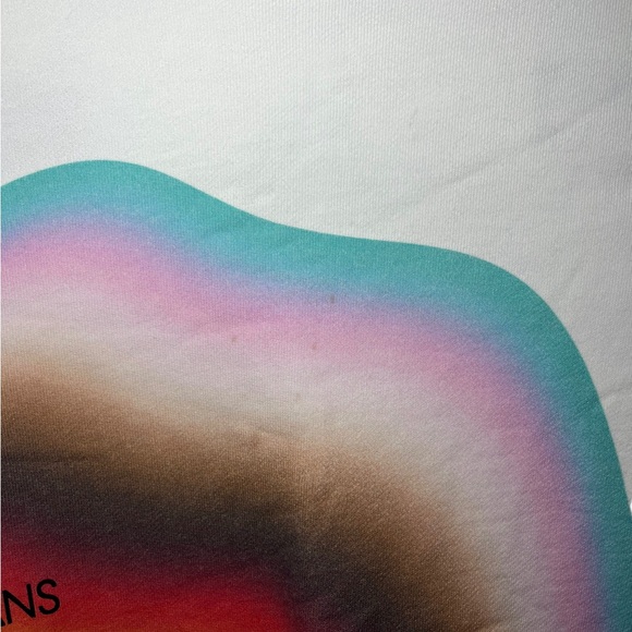 Calvin Klein Pride Edition Pullover Sweater - Picture 2 of 7